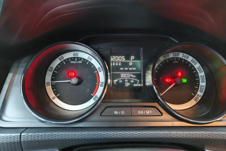 Used Skoda Kamiq 2018 1.5L Automatic Comfort Edition China VI Standard
