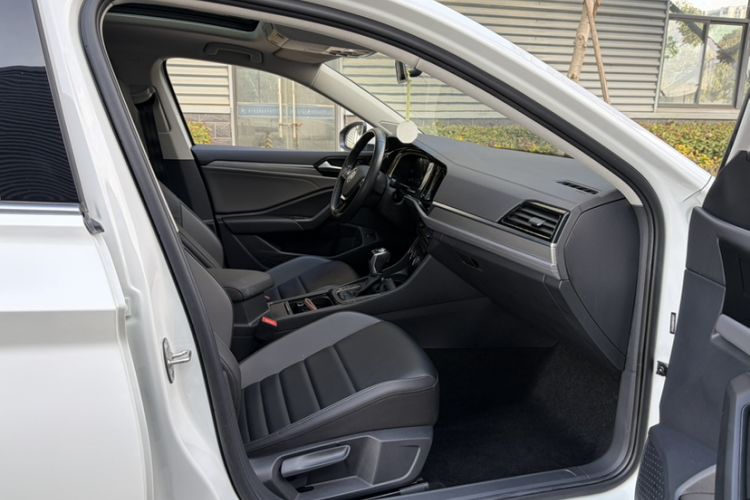 Used Volkswagen Sagitar 2021 280TSI DSG Excellence Edition