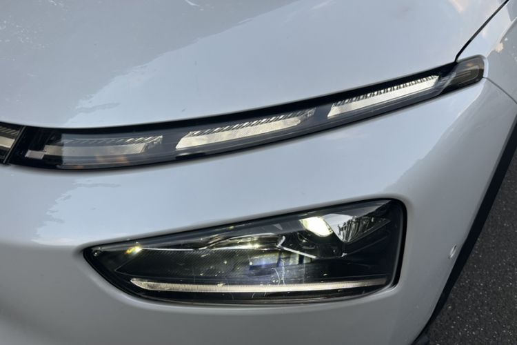 Used XPeng G3 2021 G3i 460N