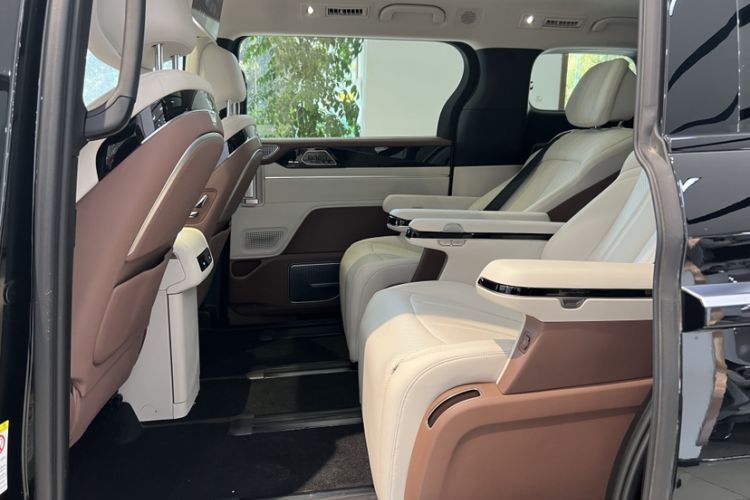 Used BYD Xia 2025 DM-i 1.5T 180km Excellence Model