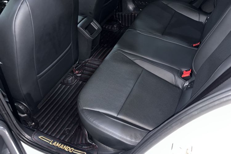 Used Volkswagen Lamando 2019 230TSI DSG Fashion Edition China V Standard
