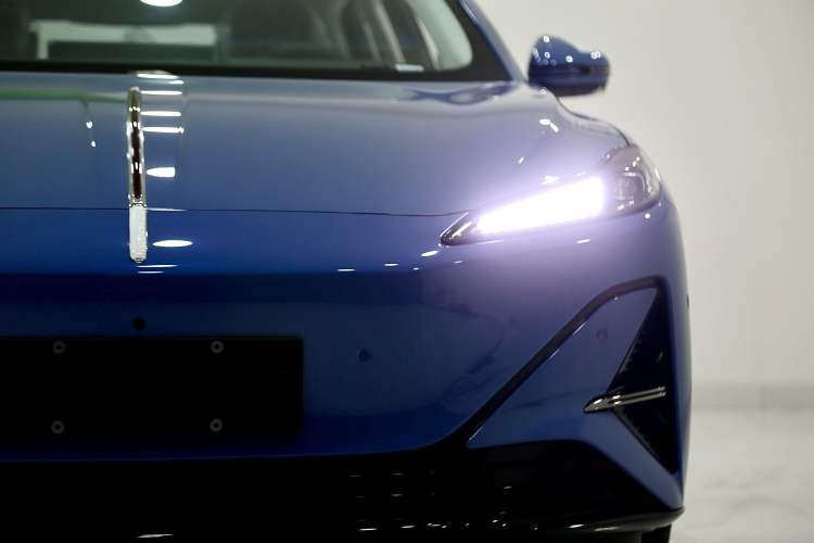 Used Hongqi Tiangong 05 2025 550 Smart Selection