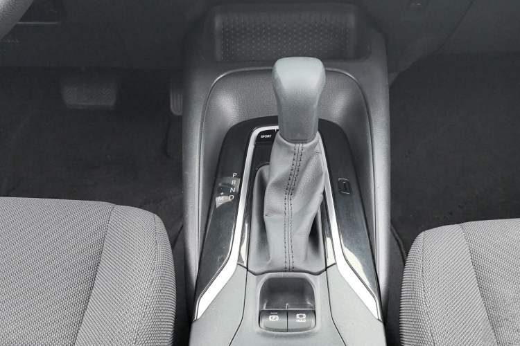 Used Toyota Levin 2021 185T CVT Luxury Edition