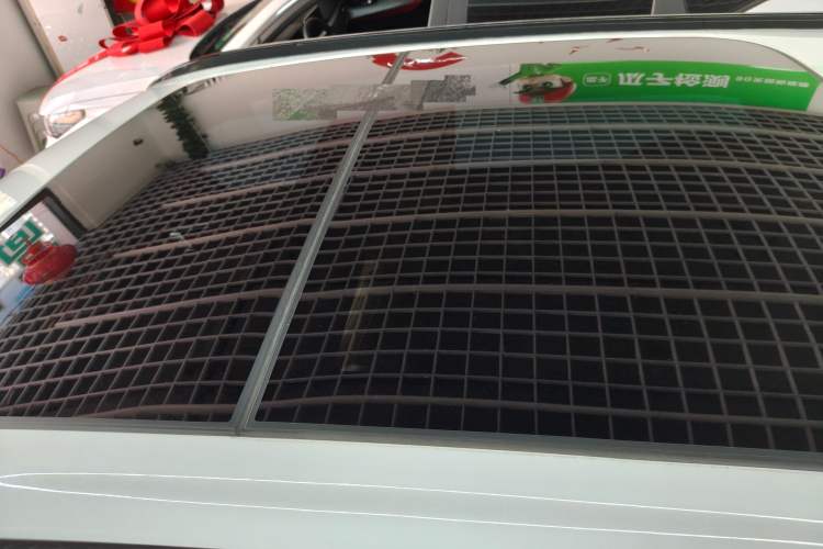 Used Geely Auto Emgrand X7 Sport 2021 1.8TD DCT Two-Wheel Drive Asian Games Edition
