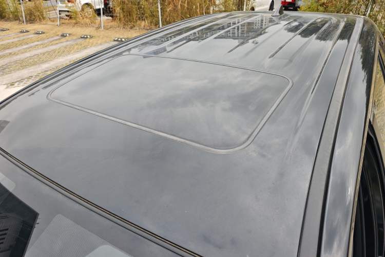 Used Toyota RAV4 2023 2.0L CVT Two-Wheel Drive Fashion Edition