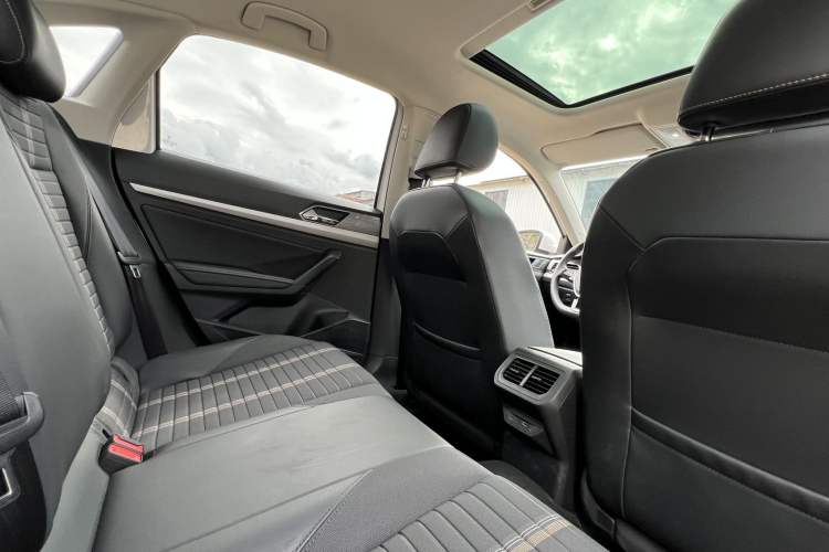 Used Volkswagen Lavida 2022 280TSI DSG Comfort Edition
