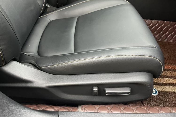 Used Honda Accord 2022 260TURBO Phantom Night · Prestige Edition
