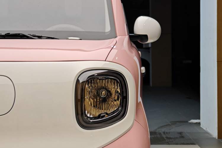 Used Bestune Pony 2024 170km Vitality Horse
