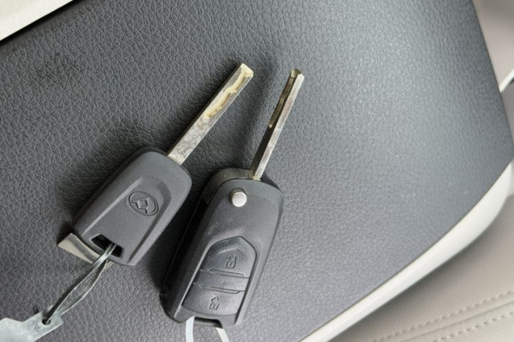 Used SAIC MAXUS G10 2016 2.0T Automatic Fashion Edition
