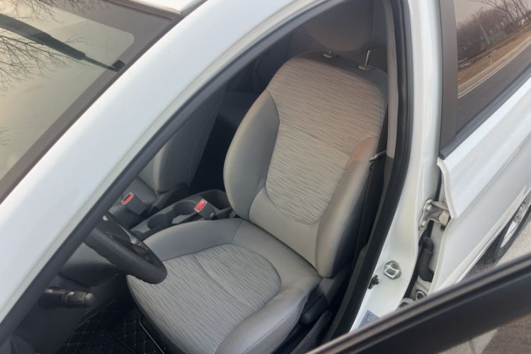 Used Hyundai Verna 2014 1.4L Automatic Smart GLS