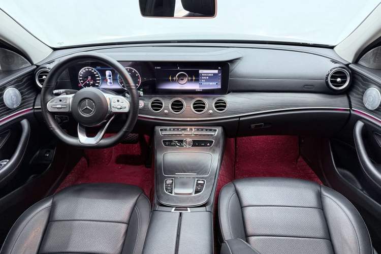 Used Mercedes-Benz E-Class 2019 Restyled E 300 L Sport Luxury Edition
