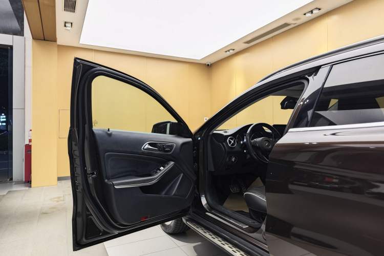 Used Mercedes-Benz GLA 2016 GLA 200 Sport Edition