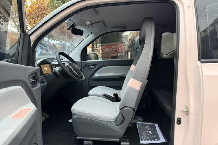 Used Wuling Hongguang MINIEV 2022 Macaron Premium Model – Lithium Iron Phosphate