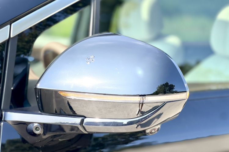 Used BYD Xia 2025 DM-i 1.5T 100km Leading Model
