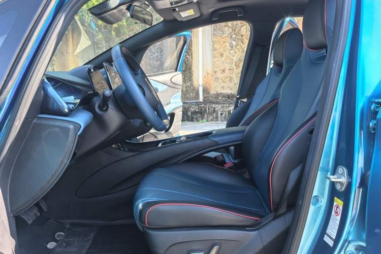 Used BYD Dolphin 2021 401km Knight Edition