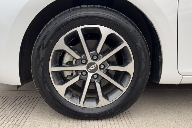 Used Chery Arrizo 5 2021 PRO 1.5L CVT Youth Edition
