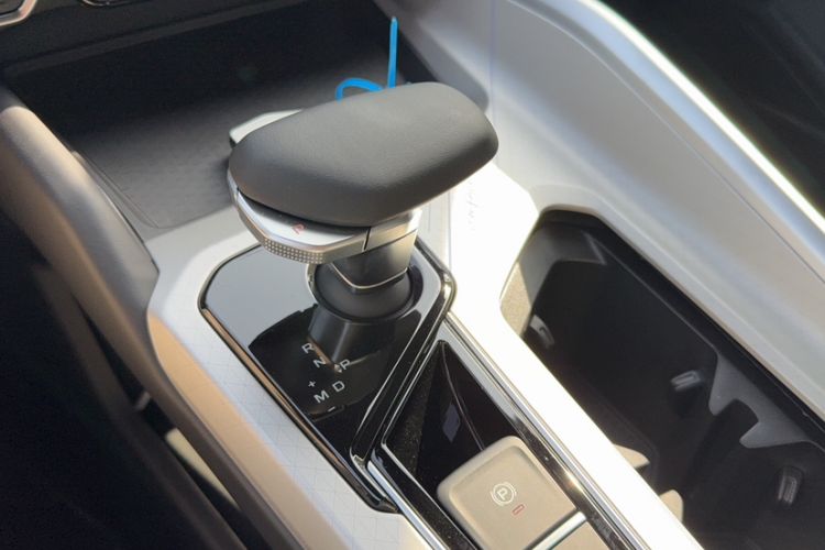 Used Geely Auto Preface 2025 Dongfang Yao 1.5TD Fuyao Edition
