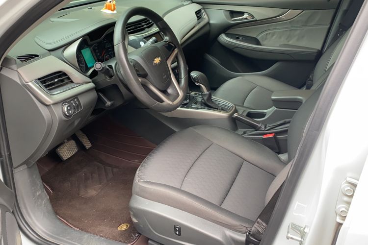 Used Chevrolet Malibu 2016 1.6T Automatic Comfort Edition
