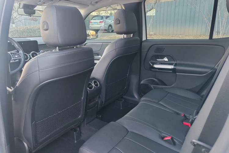 Used Mercedes-Benz GLB 2020 GLB 200 Dynamic Edition