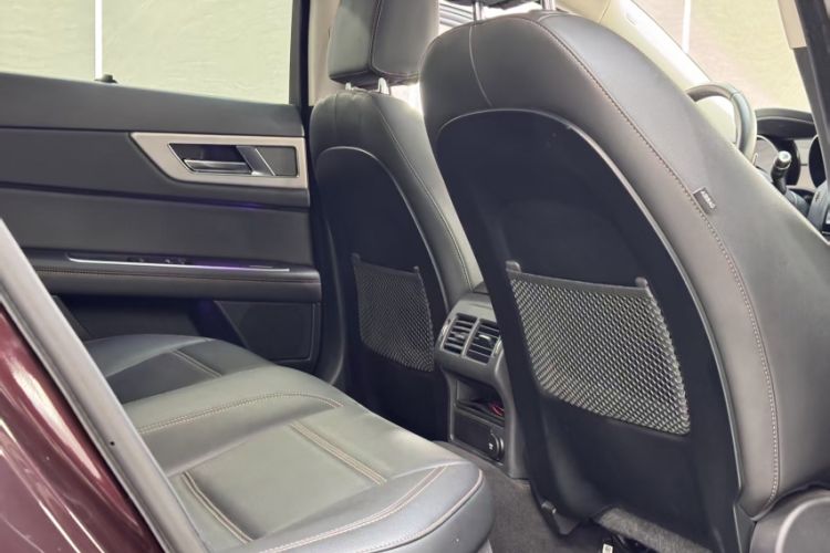 Used Jaguar XEL 2019 2.0T 200 PS Luxury Edition
