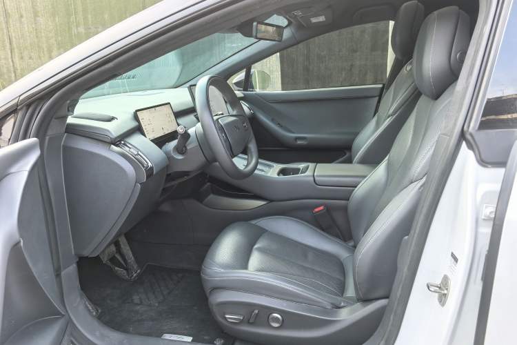 Used XPeng P7+ 2024 Long-Range Max
