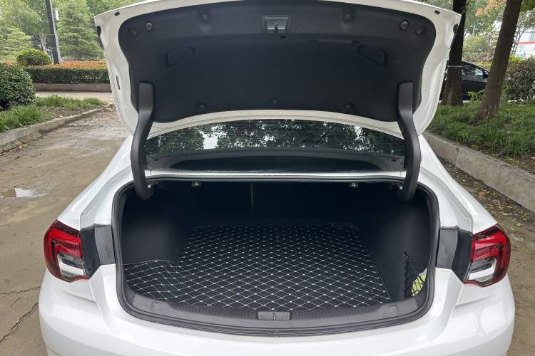 Used Buick Regal 2020 552T Elite Edition
