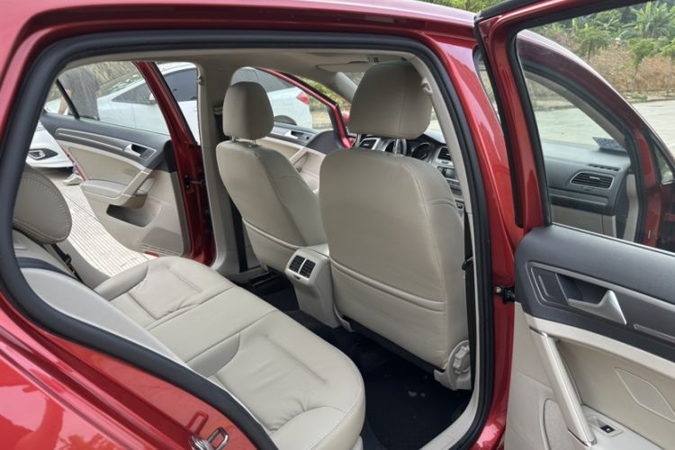 Used Volkswagen Golf 2014 1.4TSI Automatic Comfort Model