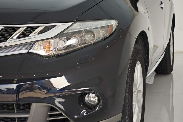Used Nissan Murano 2013 3.5L CVT Glory Edition