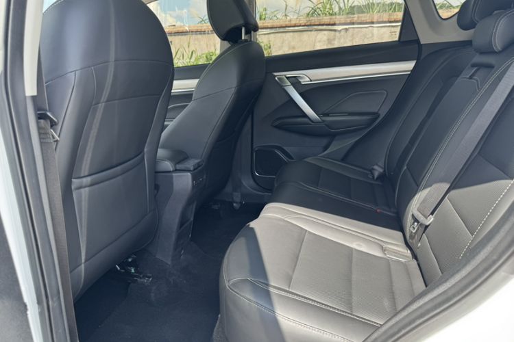 Used Geely Auto Coolray 2019 260T DCT Knight China V Standard
