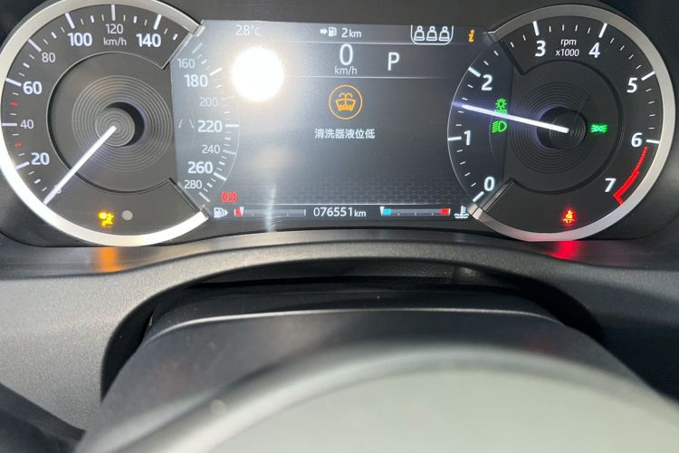 Used Jaguar XEL 2020 2.0T 200PS R-DYNAMIC Youth Sports Edition
