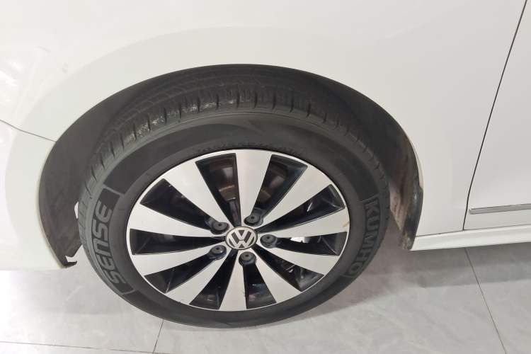 Used Volkswagen Sagitar 2018 1.6L Automatic Comfort Model
