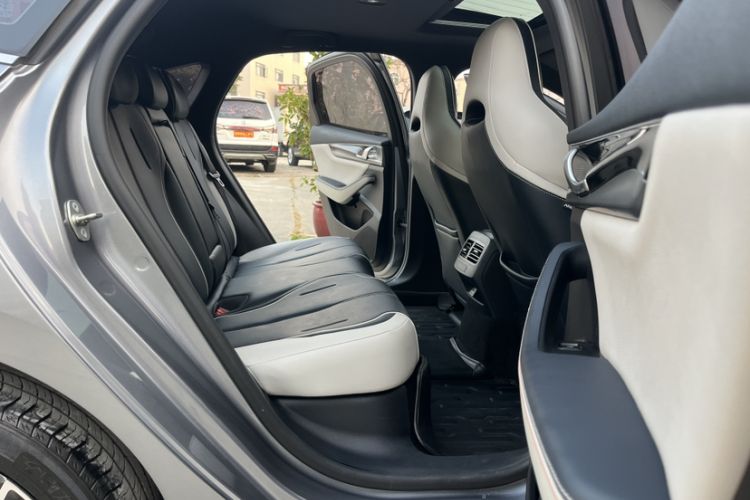 Used BYD Qin PLUS 2021 DM-i 120KM Prestige Model
