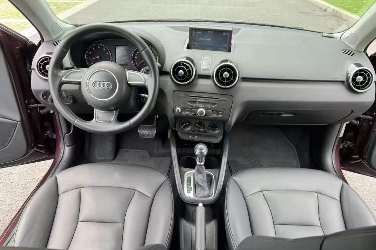 Used Audi A1 2014 30 TFSI Sportback Fashion Model