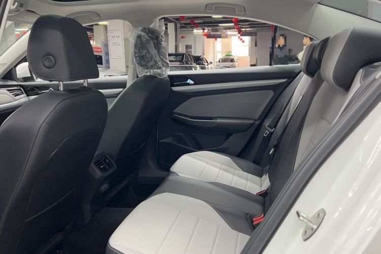 Used Volkswagen Bora 2024 200TSI DSG EnjoyDrive PRO Edition
