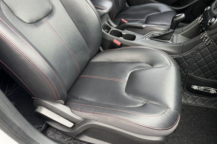 Used Chery Arrizo 5 2017 1.5L CVT Trendsetting Edition