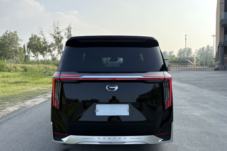 Used GAC Trumpchi M8 2024 Master Series 400T Ultimate Edition
