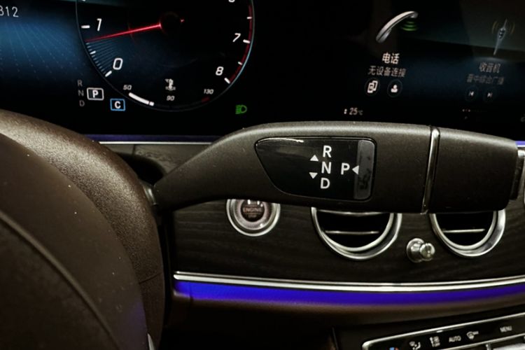 Used Mercedes-Benz E-Class 2023 E 260 L