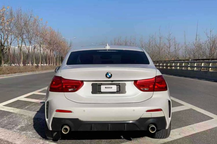 Used BMW 1 Series 2020 120i M Sport Package