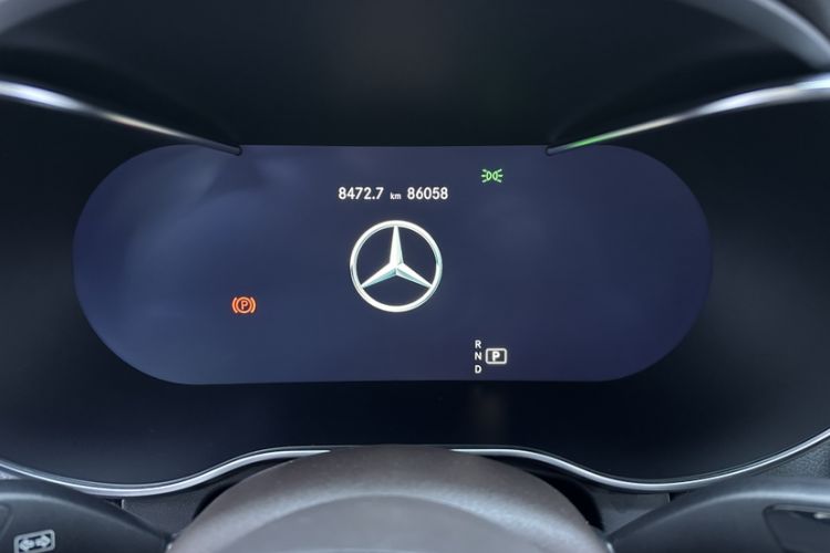 Used Mercedes-Benz GLC 2022 Refreshed GLC 300 L 4MATIC Dynamic Edition Prestige Version