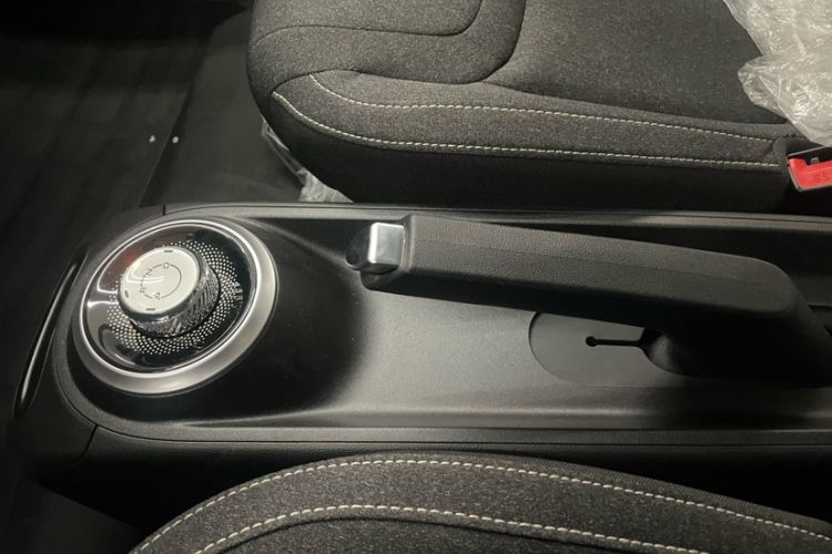 Used Wuling Bingo 2024 203km Light Edition