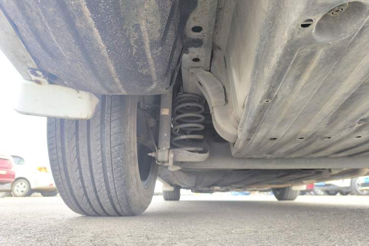 Used Honda Envix 2019 180TURBO CVT Enjoyment Edition China VI
