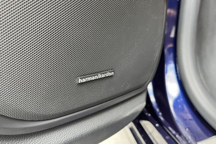 Used Maserati President 2017 3.0T Standard Model
