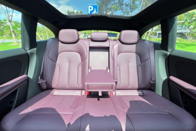 Used Nio ET5T 2024 75kWh Touring