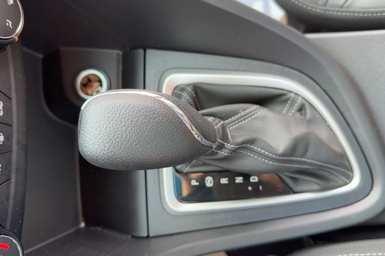 Used Buick GT 2021 Revised Version Flagship 1.5L Automatic Elite Edition
