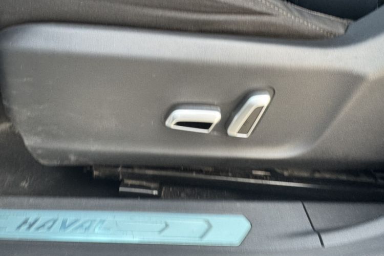 Used Haval H6 2020 2.0 GDIT Automatic Platinum Champion Edition
