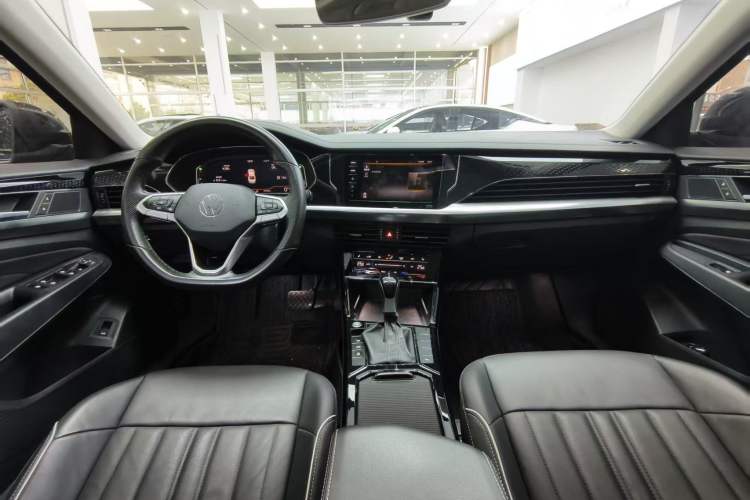 Used Volkswagen Passat 2022 330TSI Elite Edition
