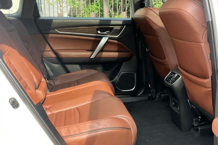 Used Honda UR-V 2017 370TURBO 2WD Prestige Edition China V
