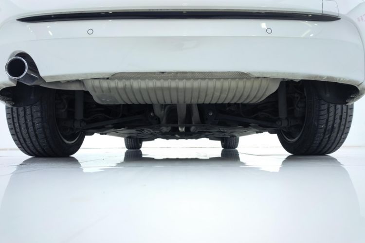 Used BMW 2 Series Active Tourer 2016 218i Sports Design Package
