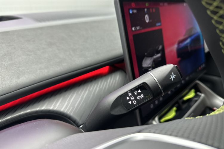 Used ARCFOX Alpha S5 2024 650ULTRA 390kW