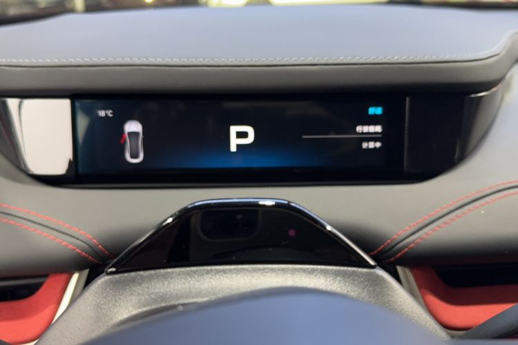 Used  SU7 2024 Rear-Drive Long-Range Intelligent Driving Version
